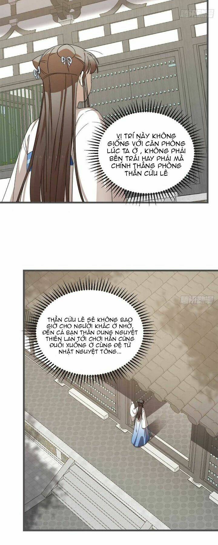 Độc Bộ Thiên Hạ: Đặc Công Thần Y Chapter 318 - Trang 2