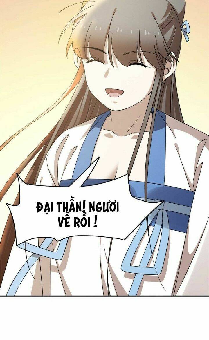 Độc Bộ Thiên Hạ: Đặc Công Thần Y Chapter 318 - Trang 29