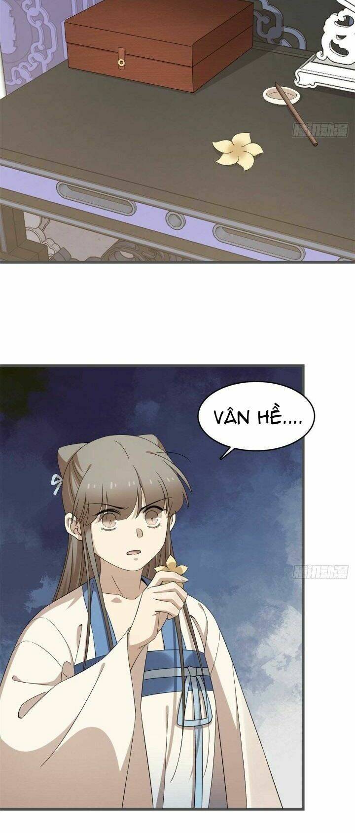 Độc Bộ Thiên Hạ: Đặc Công Thần Y Chapter 318 - Trang 4