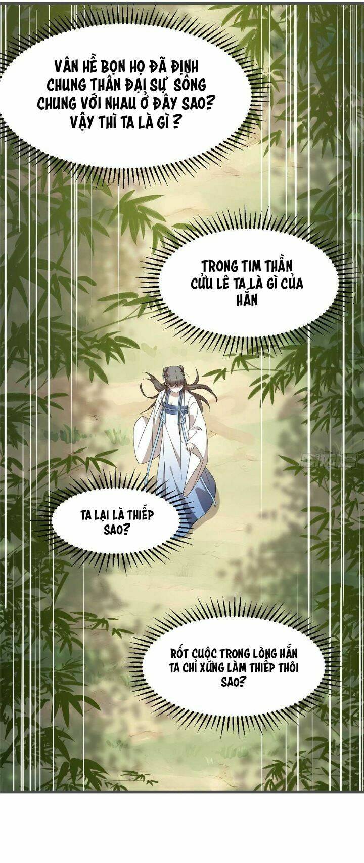 Độc Bộ Thiên Hạ: Đặc Công Thần Y Chapter 318 - Trang 6