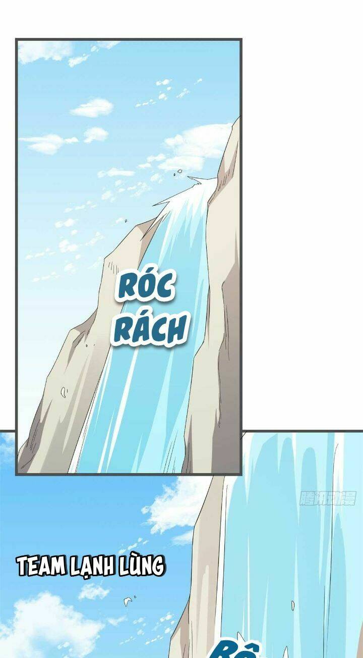 Độc Bộ Thiên Hạ: Đặc Công Thần Y Chapter 318 - Trang 7