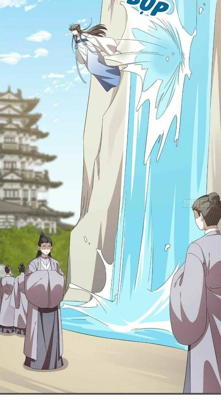 Độc Bộ Thiên Hạ: Đặc Công Thần Y Chapter 318 - Trang 8