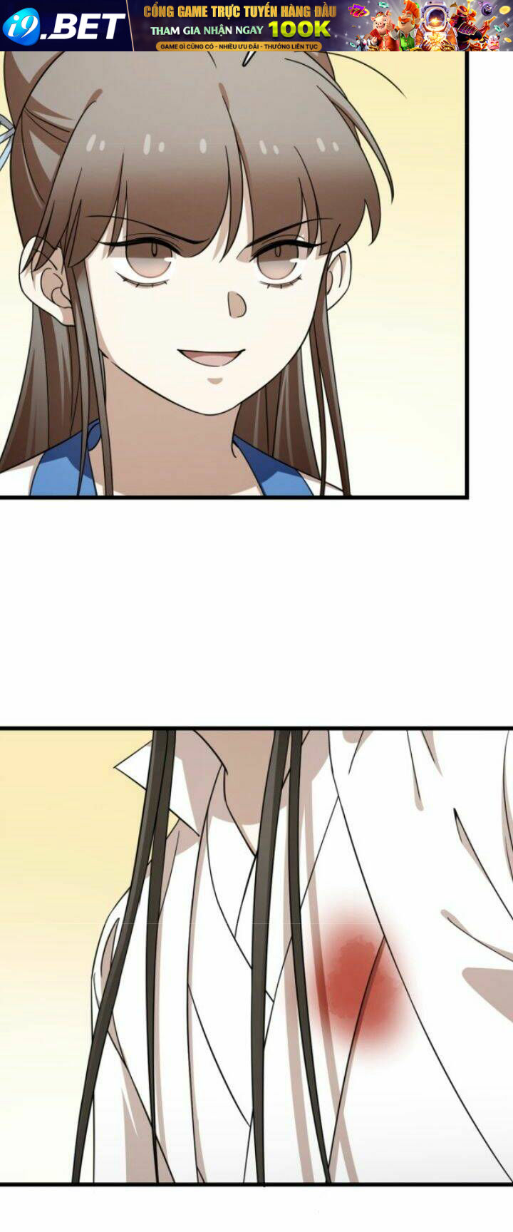 Độc Bộ Thiên Hạ: Đặc Công Thần Y Chapter 319 - Trang 9