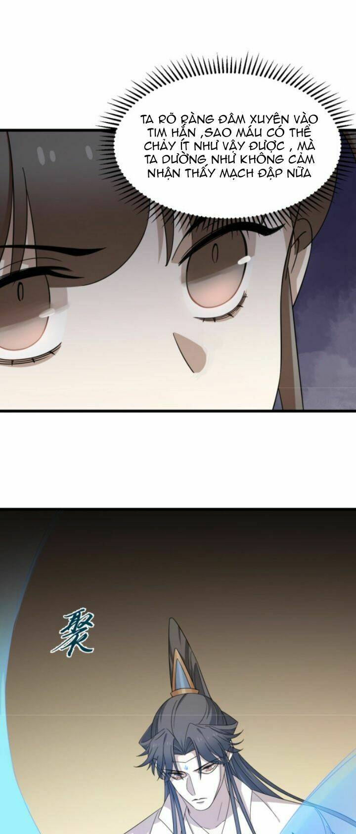 Độc Bộ Thiên Hạ: Đặc Công Thần Y Chapter 319 - Trang 10