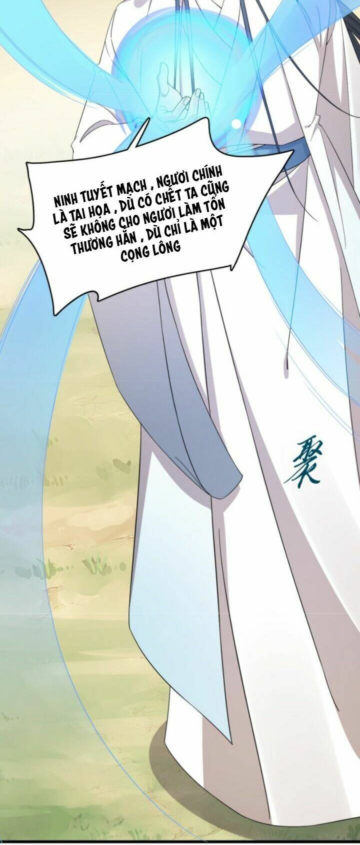 Độc Bộ Thiên Hạ: Đặc Công Thần Y Chapter 319 - Trang 11
