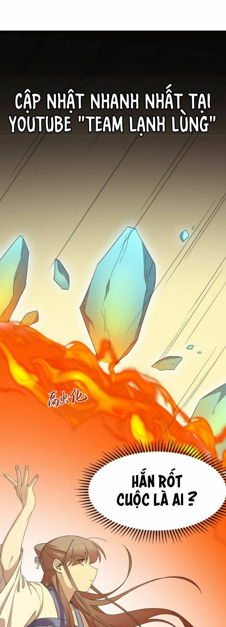 Độc Bộ Thiên Hạ: Đặc Công Thần Y Chapter 319 - Trang 14