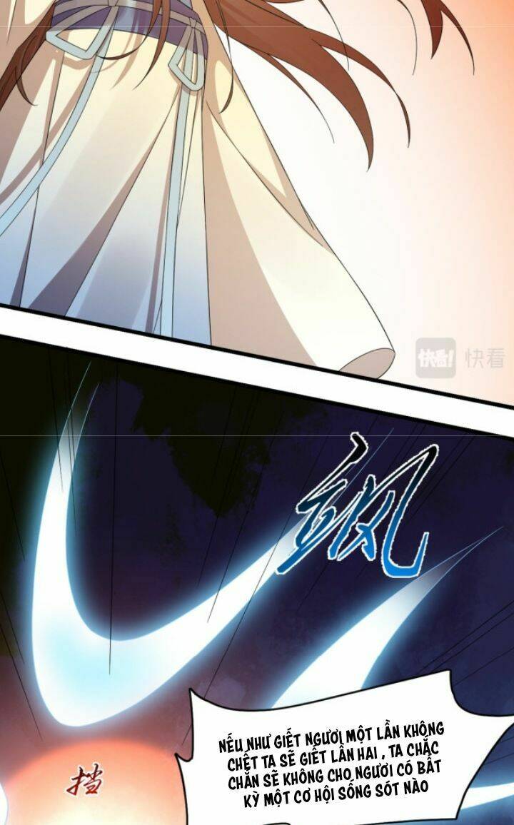 Độc Bộ Thiên Hạ: Đặc Công Thần Y Chapter 319 - Trang 15