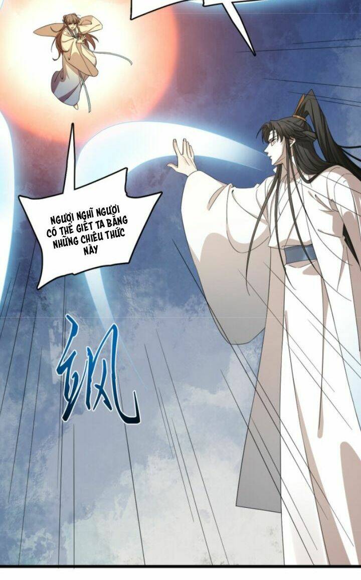 Độc Bộ Thiên Hạ: Đặc Công Thần Y Chapter 319 - Trang 16