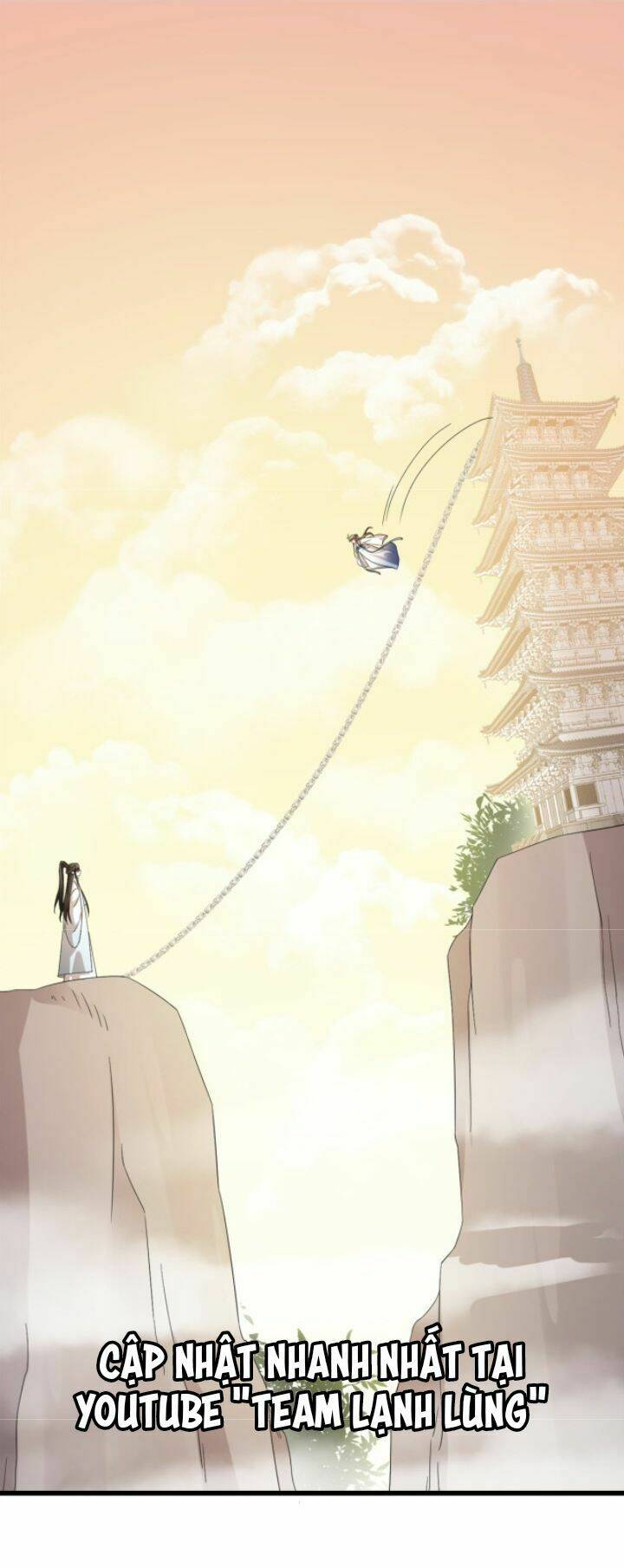 Độc Bộ Thiên Hạ: Đặc Công Thần Y Chapter 319 - Trang 1