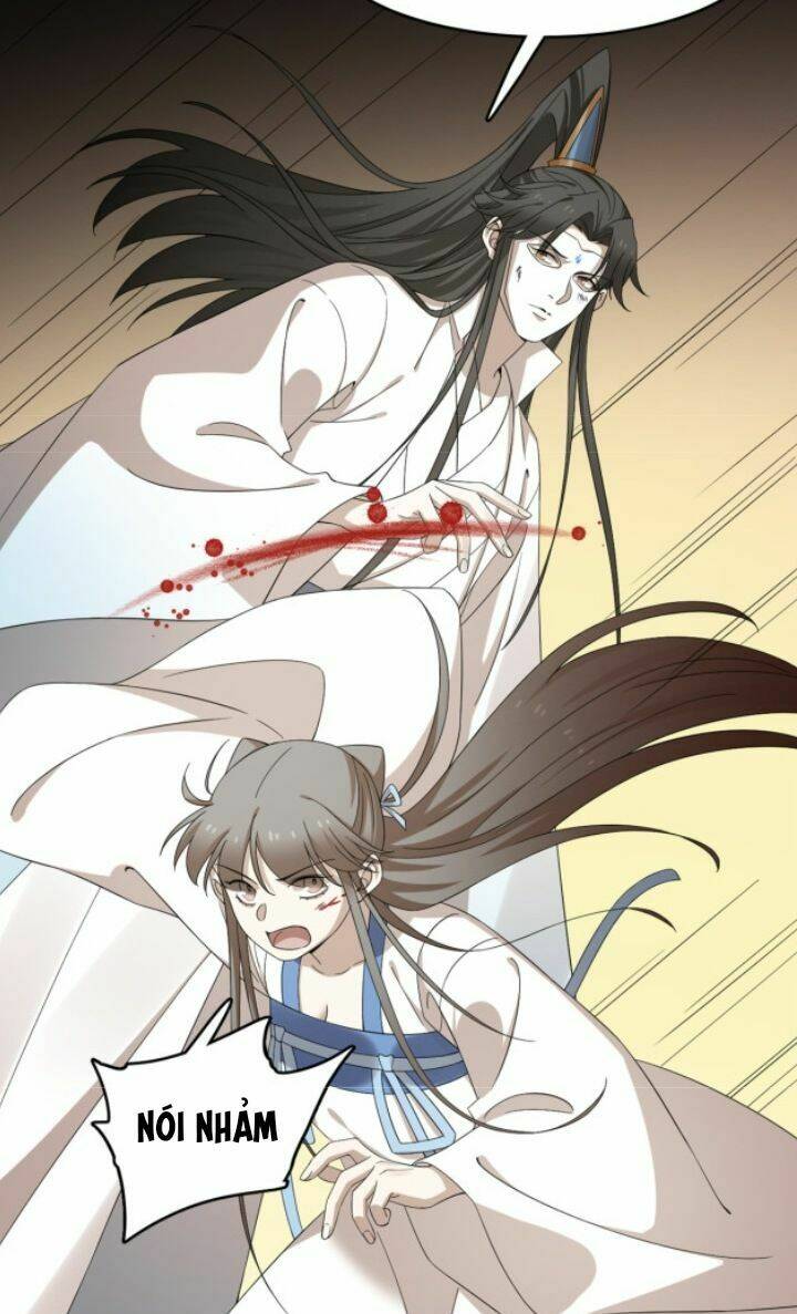 Độc Bộ Thiên Hạ: Đặc Công Thần Y Chapter 319 - Trang 19