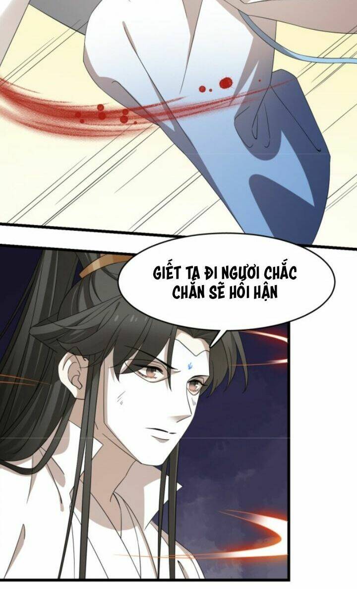 Độc Bộ Thiên Hạ: Đặc Công Thần Y Chapter 319 - Trang 20