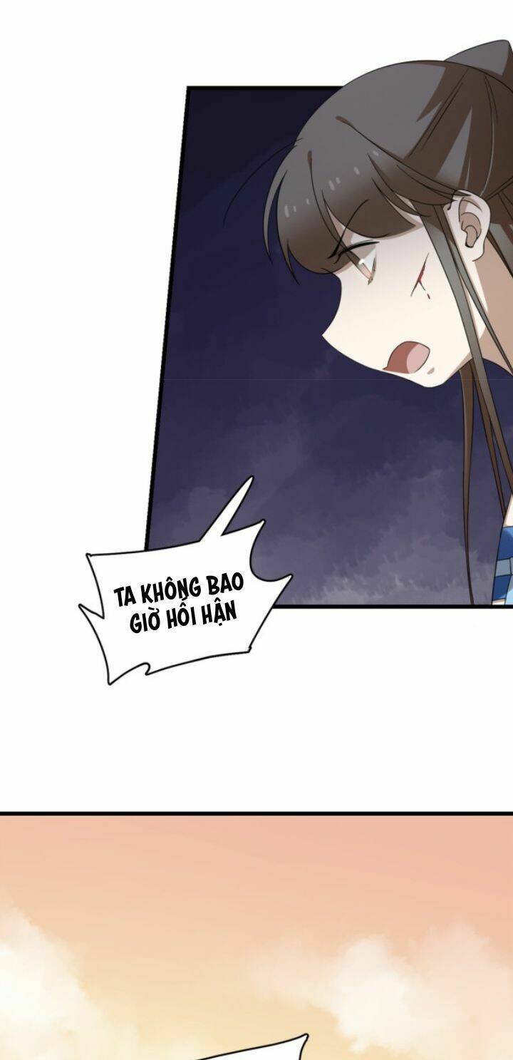 Độc Bộ Thiên Hạ: Đặc Công Thần Y Chapter 319 - Trang 21