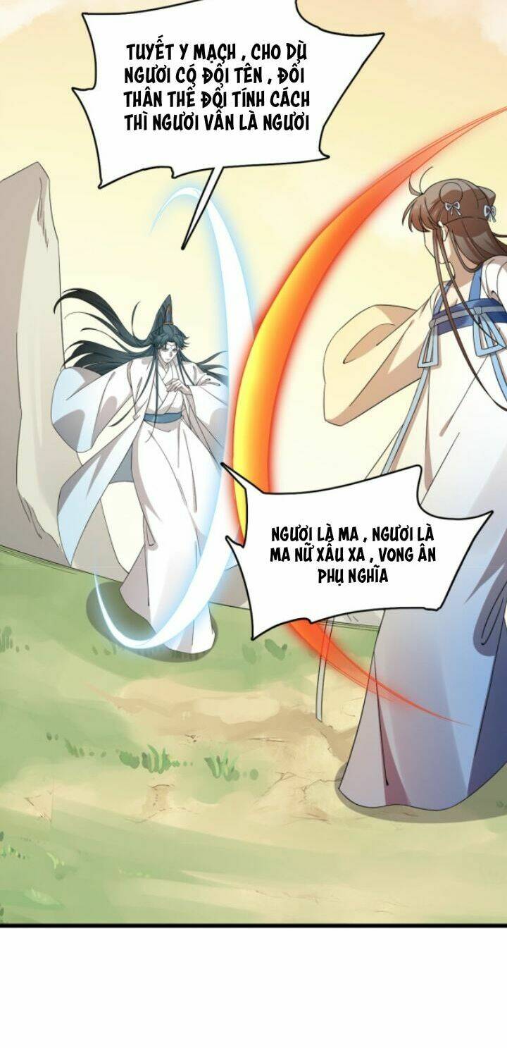 Độc Bộ Thiên Hạ: Đặc Công Thần Y Chapter 319 - Trang 22