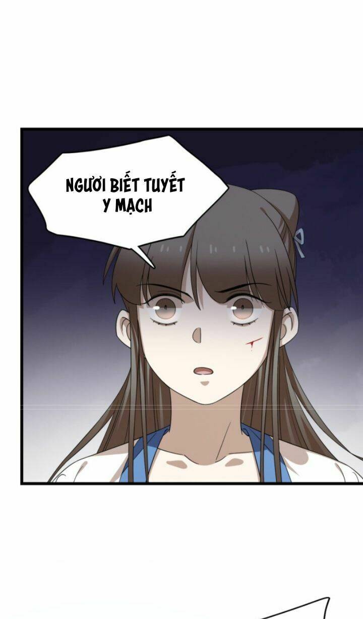 Độc Bộ Thiên Hạ: Đặc Công Thần Y Chapter 319 - Trang 23