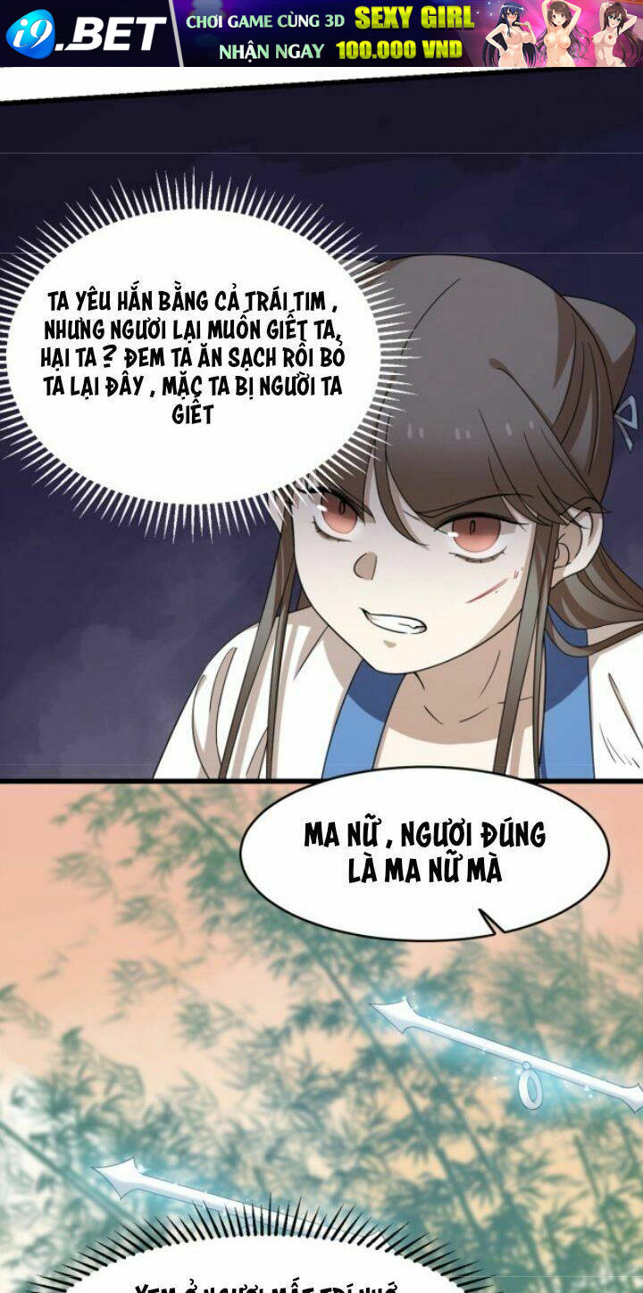 Độc Bộ Thiên Hạ: Đặc Công Thần Y Chapter 319 - Trang 27