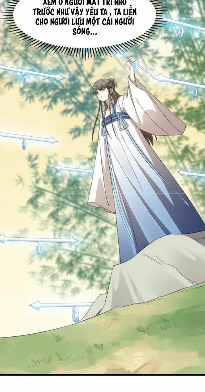 Độc Bộ Thiên Hạ: Đặc Công Thần Y Chapter 319 - Trang 28