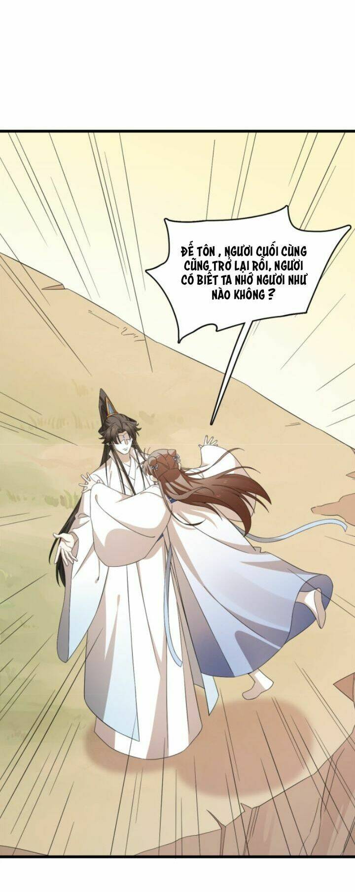 Độc Bộ Thiên Hạ: Đặc Công Thần Y Chapter 319 - Trang 2