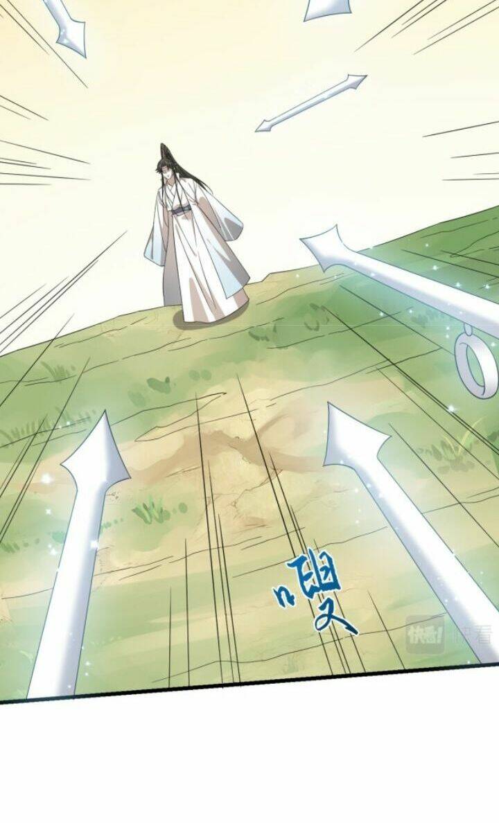 Độc Bộ Thiên Hạ: Đặc Công Thần Y Chapter 319 - Trang 30