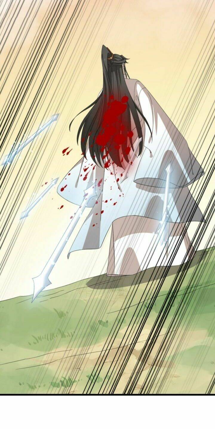 Độc Bộ Thiên Hạ: Đặc Công Thần Y Chapter 319 - Trang 32