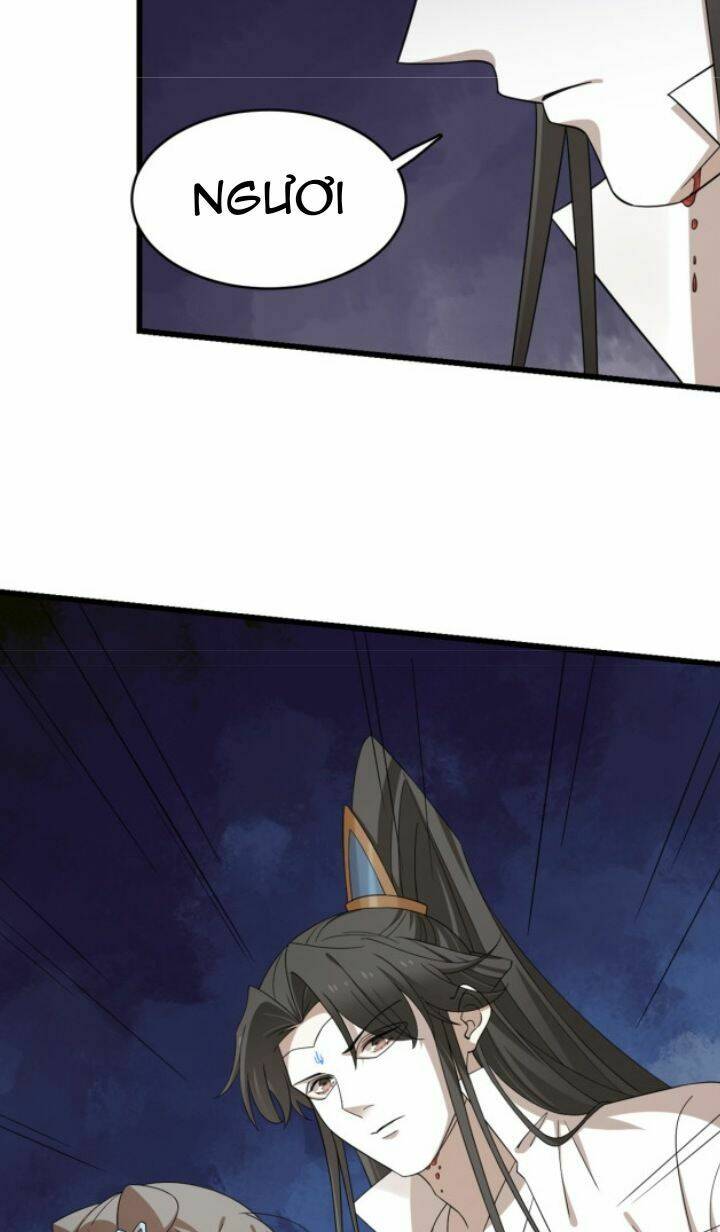 Độc Bộ Thiên Hạ: Đặc Công Thần Y Chapter 319 - Trang 4