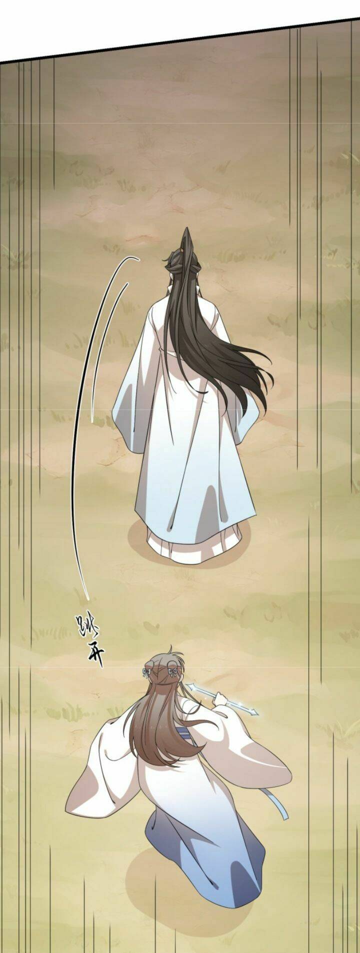 Độc Bộ Thiên Hạ: Đặc Công Thần Y Chapter 319 - Trang 6