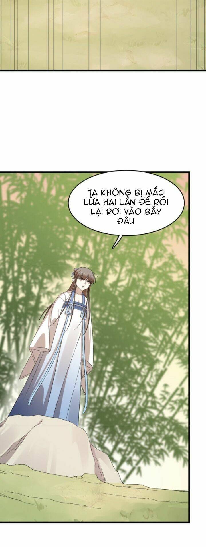 Độc Bộ Thiên Hạ: Đặc Công Thần Y Chapter 319 - Trang 7