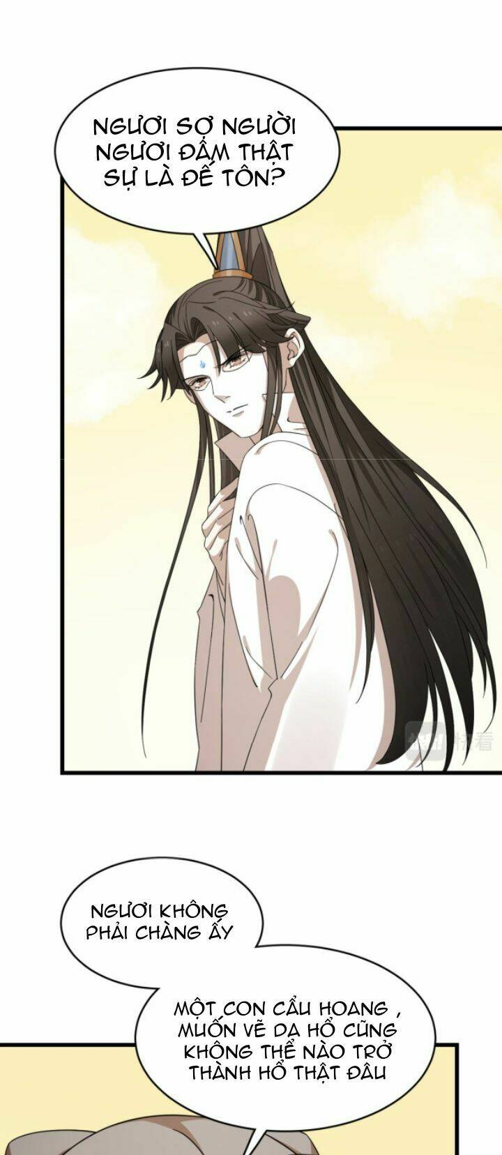 Độc Bộ Thiên Hạ: Đặc Công Thần Y Chapter 319 - Trang 8