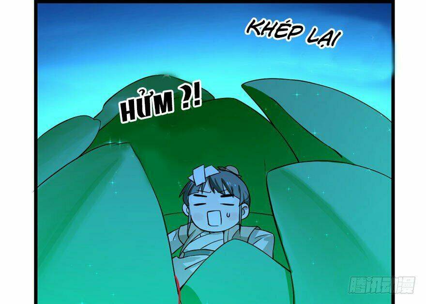 Độc Bộ Thiên Hạ: Đặc Công Thần Y Chapter 32 - Trang 10