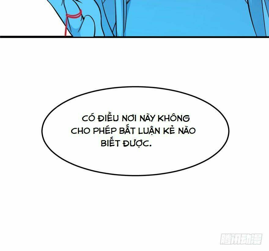 Độc Bộ Thiên Hạ: Đặc Công Thần Y Chapter 32 - Trang 20