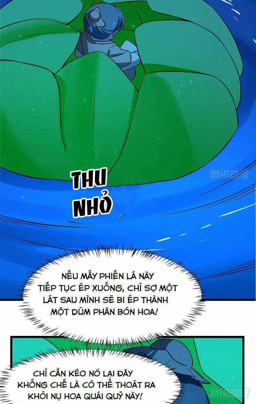 Độc Bộ Thiên Hạ: Đặc Công Thần Y Chapter 32 - Trang 24