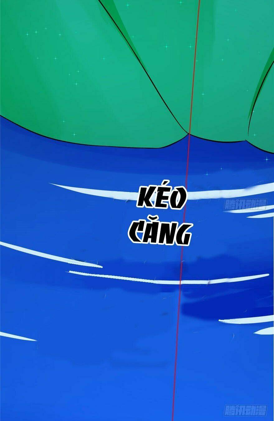 Độc Bộ Thiên Hạ: Đặc Công Thần Y Chapter 32 - Trang 28