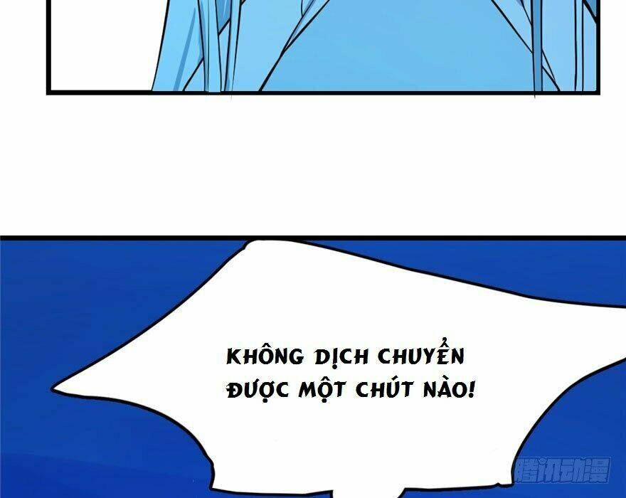 Độc Bộ Thiên Hạ: Đặc Công Thần Y Chapter 32 - Trang 35