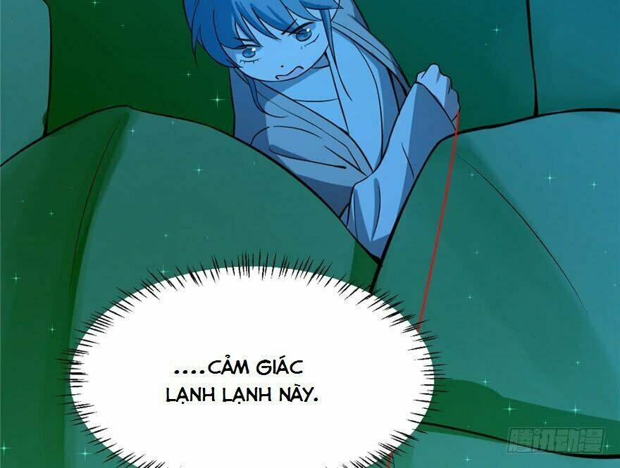 Độc Bộ Thiên Hạ: Đặc Công Thần Y Chapter 32 - Trang 37