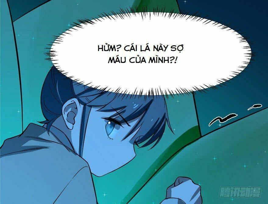 Độc Bộ Thiên Hạ: Đặc Công Thần Y Chapter 32 - Trang 47