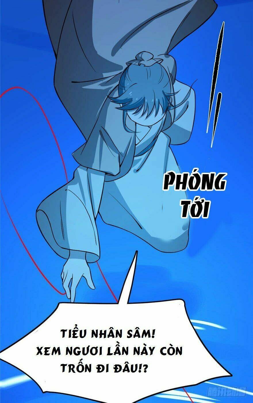 Độc Bộ Thiên Hạ: Đặc Công Thần Y Chapter 32 - Trang 56