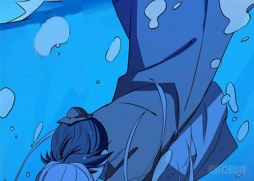 Độc Bộ Thiên Hạ: Đặc Công Thần Y Chapter 32 - Trang 61