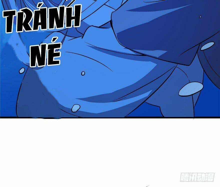 Độc Bộ Thiên Hạ: Đặc Công Thần Y Chapter 32 - Trang 72