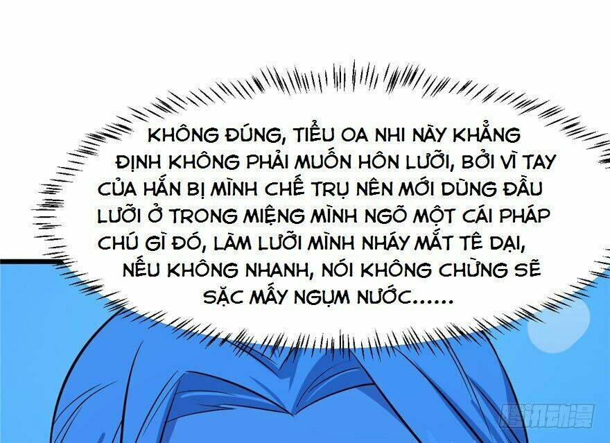 Độc Bộ Thiên Hạ: Đặc Công Thần Y Chapter 32 - Trang 83