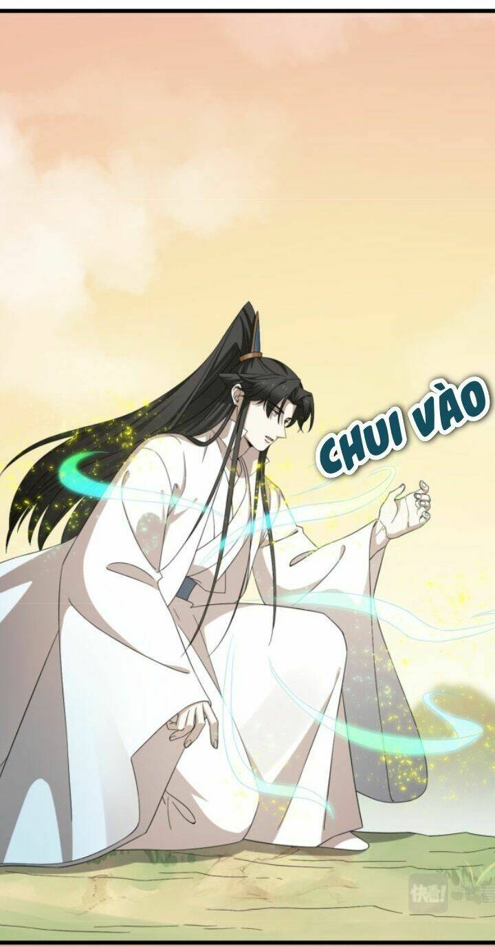 Độc Bộ Thiên Hạ: Đặc Công Thần Y - Chapter 320 - Page 9