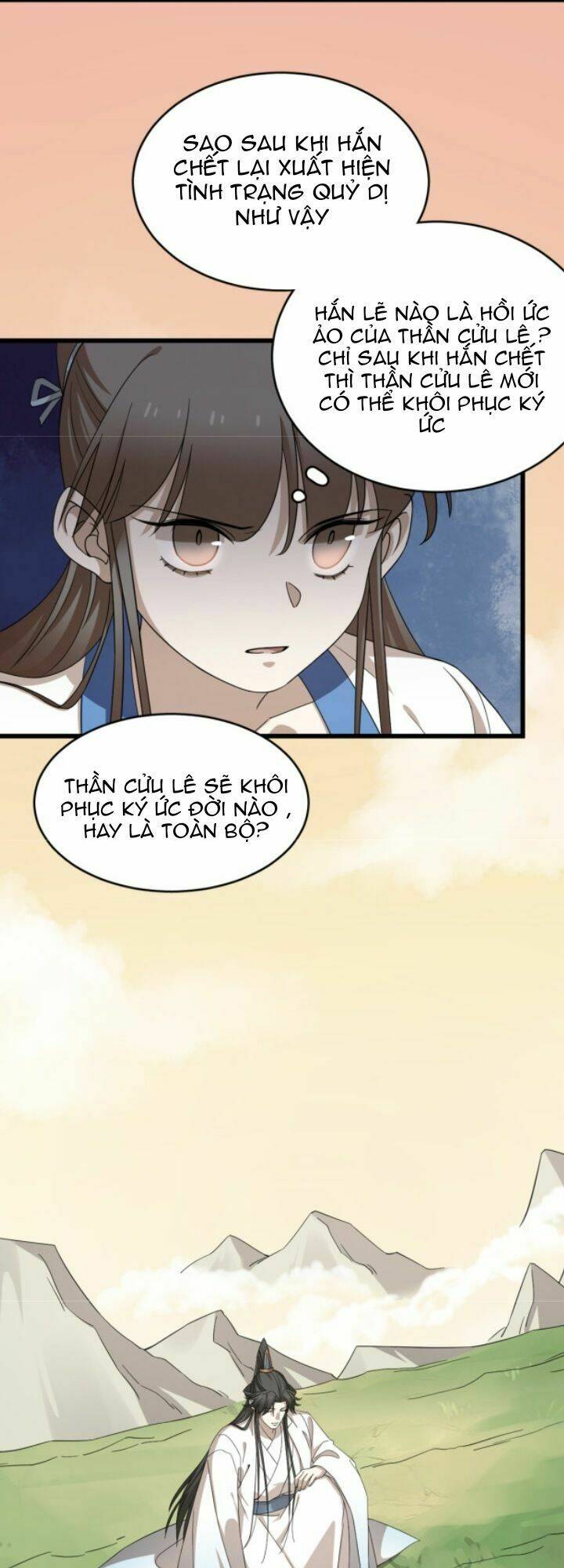 Độc Bộ Thiên Hạ: Đặc Công Thần Y - Chapter 320 - Page 10