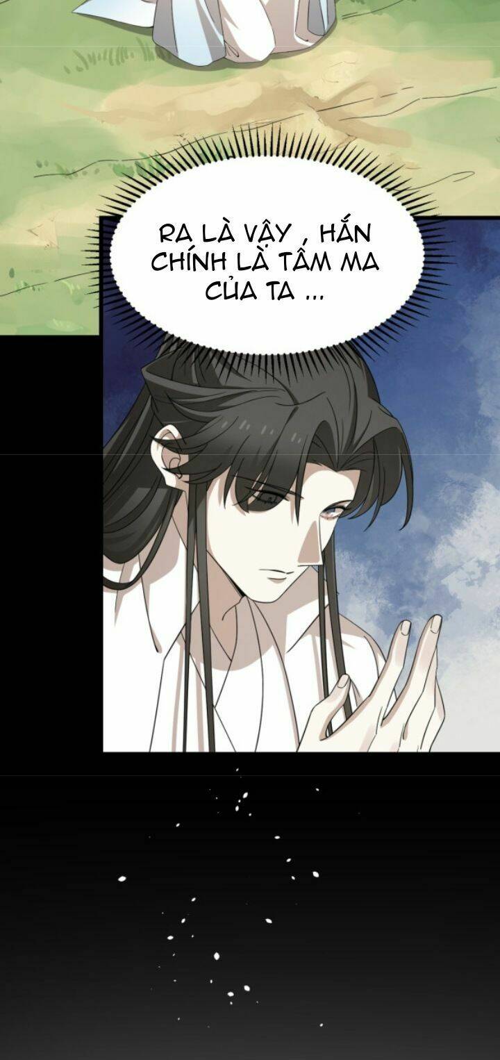 Độc Bộ Thiên Hạ: Đặc Công Thần Y - Chapter 320 - Page 11