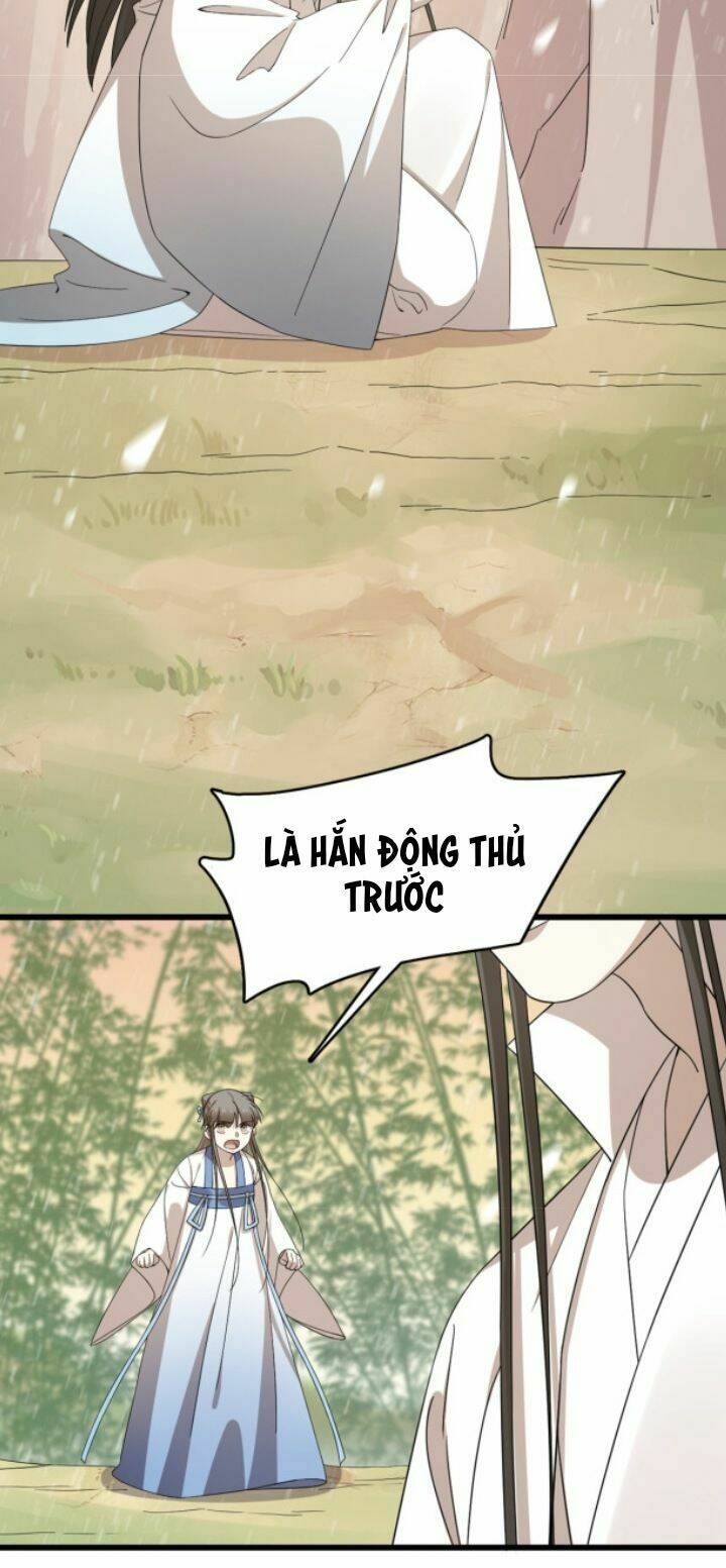 Độc Bộ Thiên Hạ: Đặc Công Thần Y - Chapter 320 - Page 17