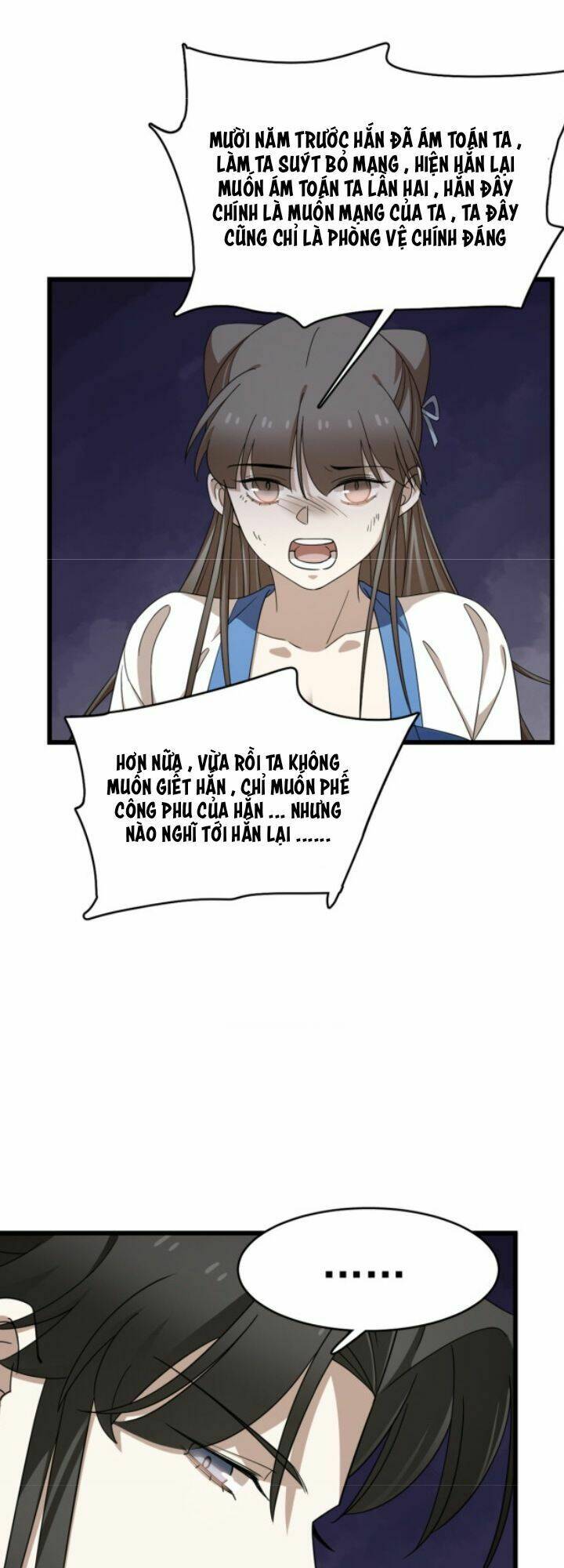 Độc Bộ Thiên Hạ: Đặc Công Thần Y - Chapter 320 - Page 18