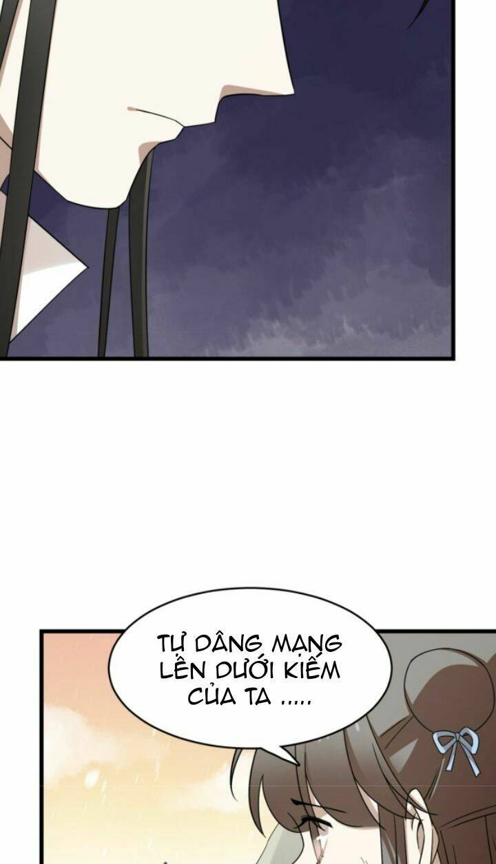 Độc Bộ Thiên Hạ: Đặc Công Thần Y - Chapter 320 - Page 19