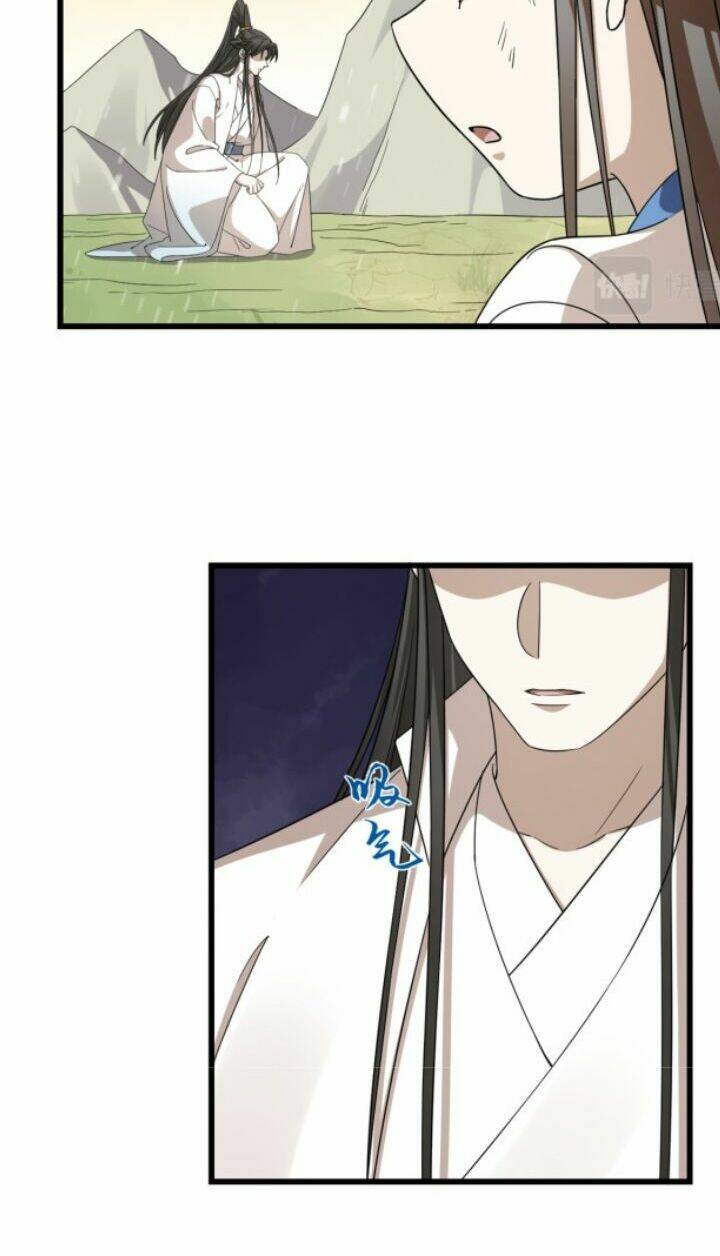 Độc Bộ Thiên Hạ: Đặc Công Thần Y - Chapter 320 - Page 20