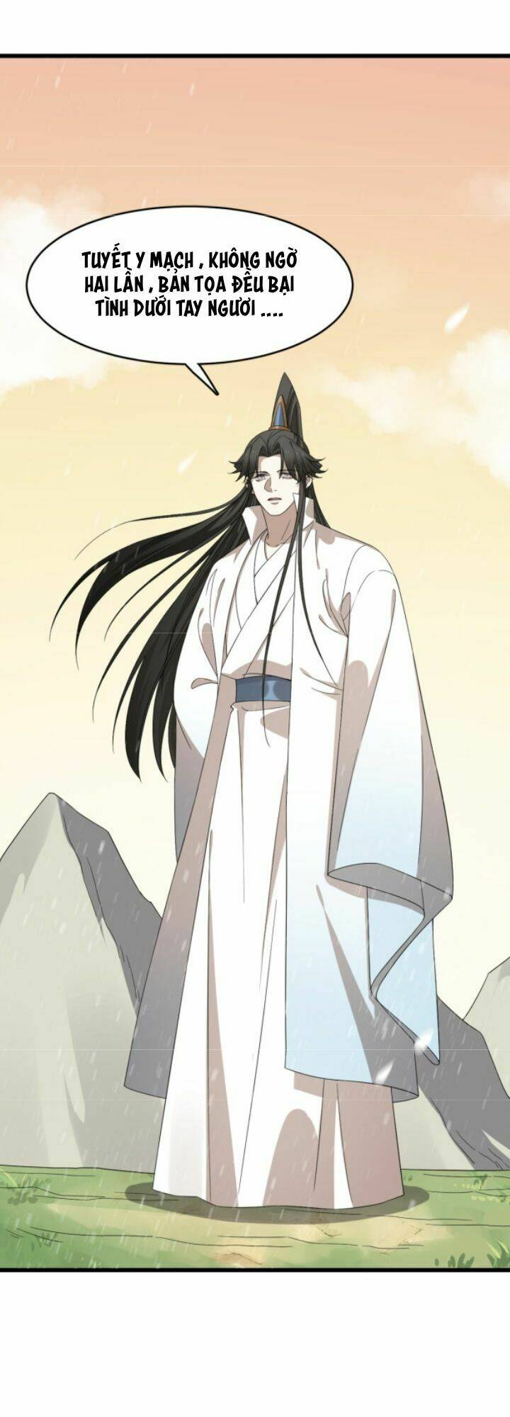 Độc Bộ Thiên Hạ: Đặc Công Thần Y - Chapter 320 - Page 21