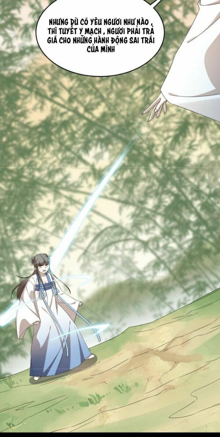 Độc Bộ Thiên Hạ: Đặc Công Thần Y - Chapter 320 - Page 23