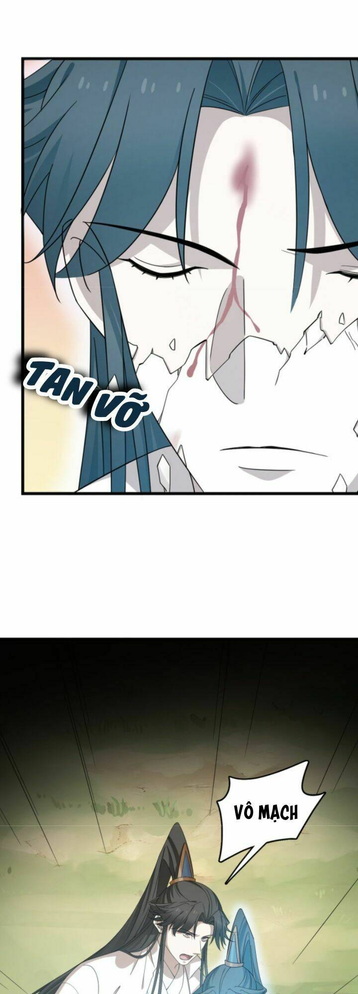 Độc Bộ Thiên Hạ: Đặc Công Thần Y - Chapter 320 - Page 5