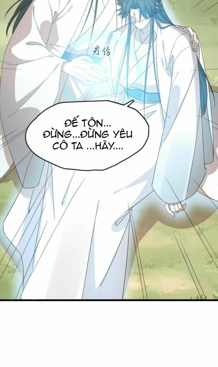 Độc Bộ Thiên Hạ: Đặc Công Thần Y - Chapter 320 - Page 6