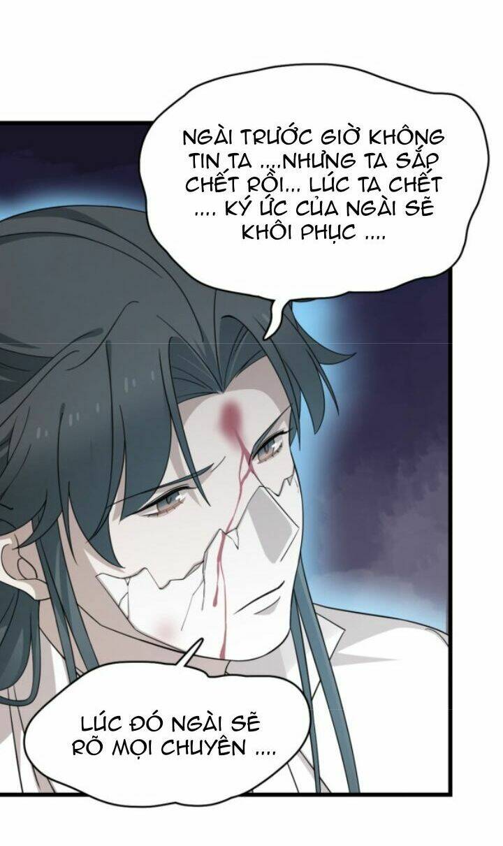 Độc Bộ Thiên Hạ: Đặc Công Thần Y - Chapter 320 - Page 7